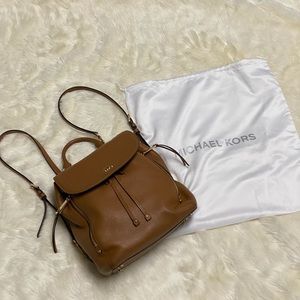 Michael Kors Backpack